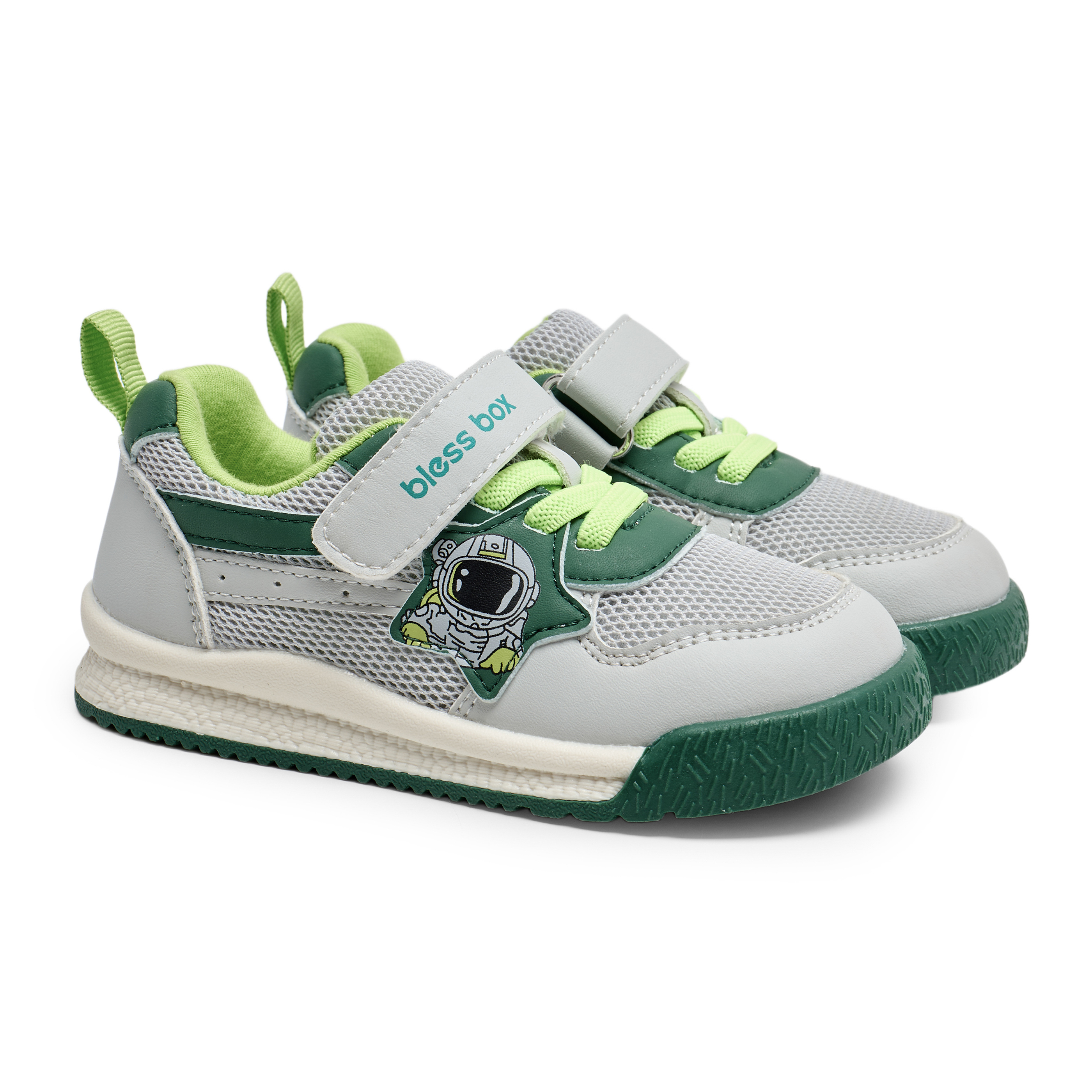 Кроссовки BLESSBOX BX53050A - фото 1