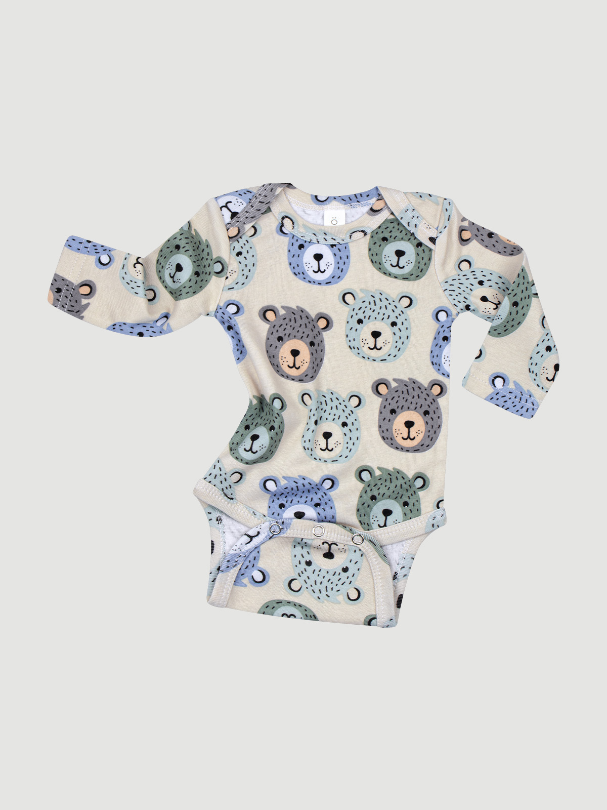 Боди Mjolk 6256657 - фото 2