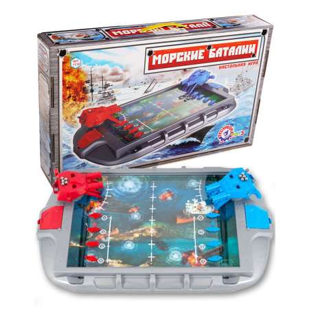 Настольная игра Технок