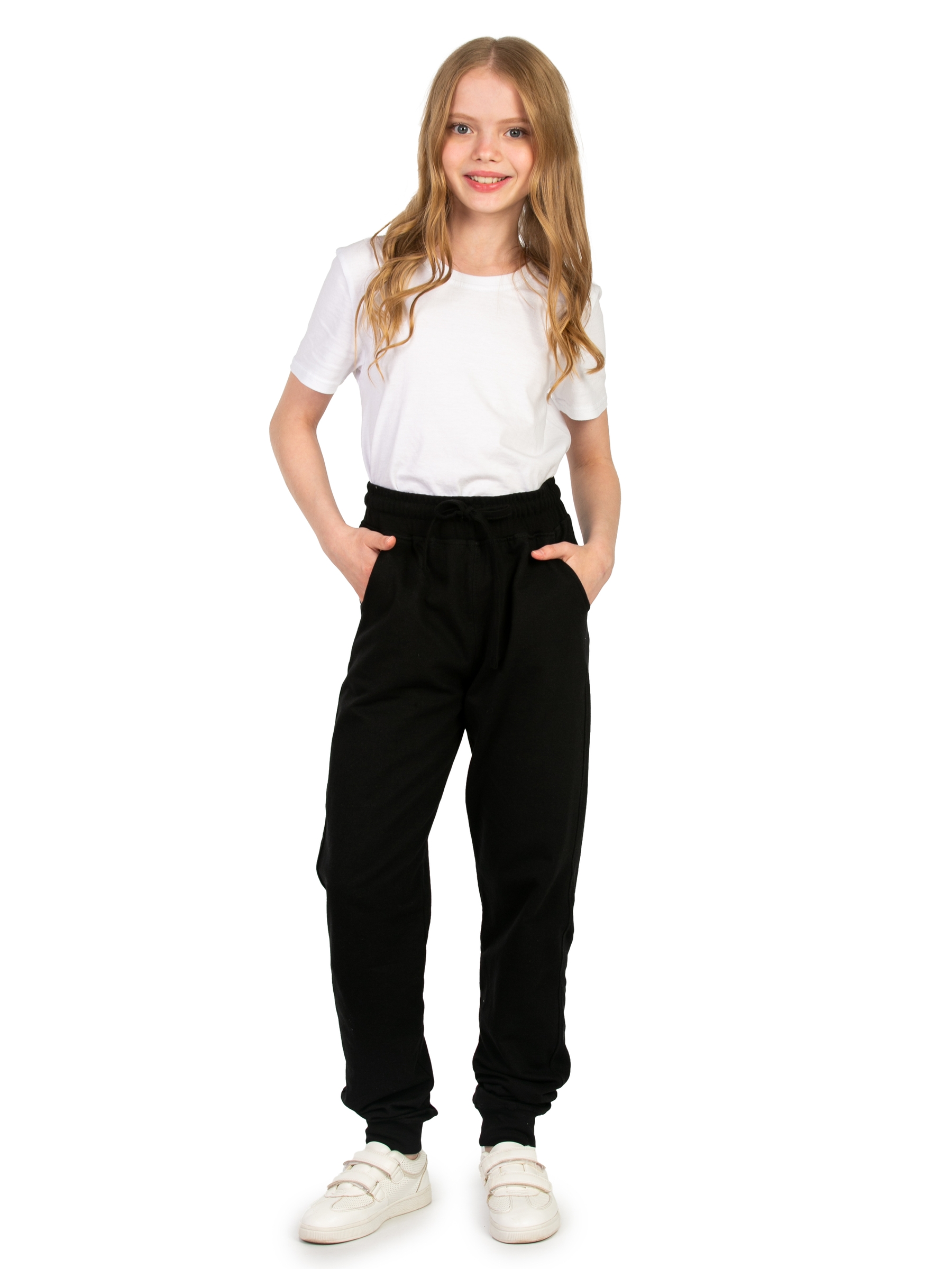 Брюки N.O.A. 11029-5 - фото 10