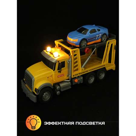 Эвакуатор Veld Co