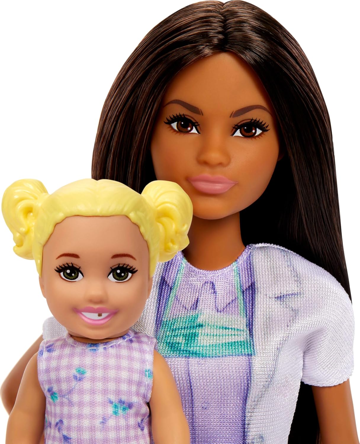 Кукла модельная Barbie JCR71 - фото 2