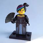 Фигурка LEGO Minifigures