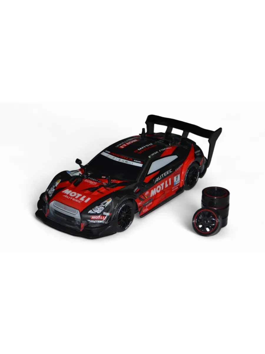 Изображение товара Автомобиль РУ HuangBo Toys Изображение товара Автомобиль РУ HuangBo Toys