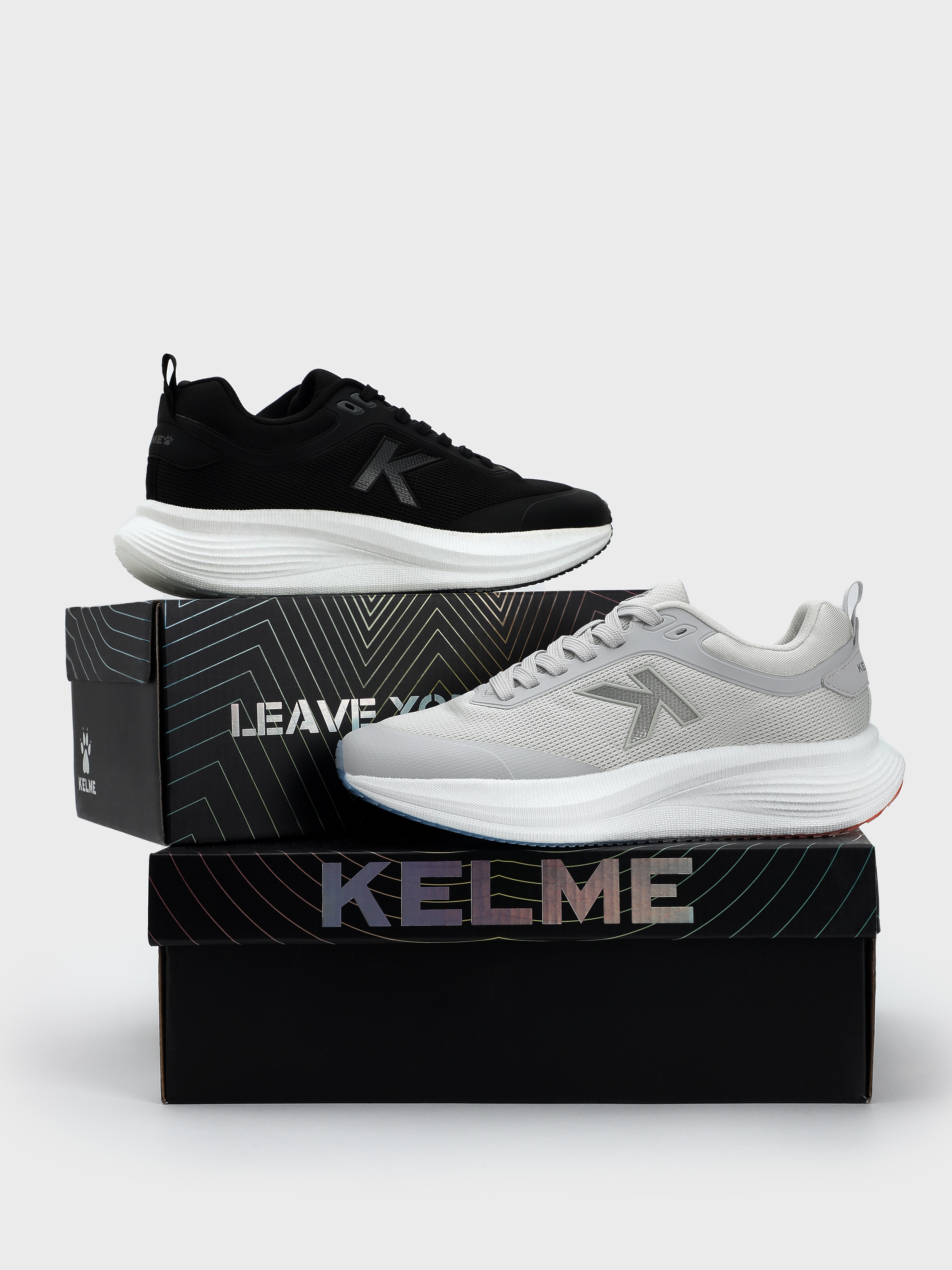 Кроссовки KELME 8535YX5078-000 - фото 7