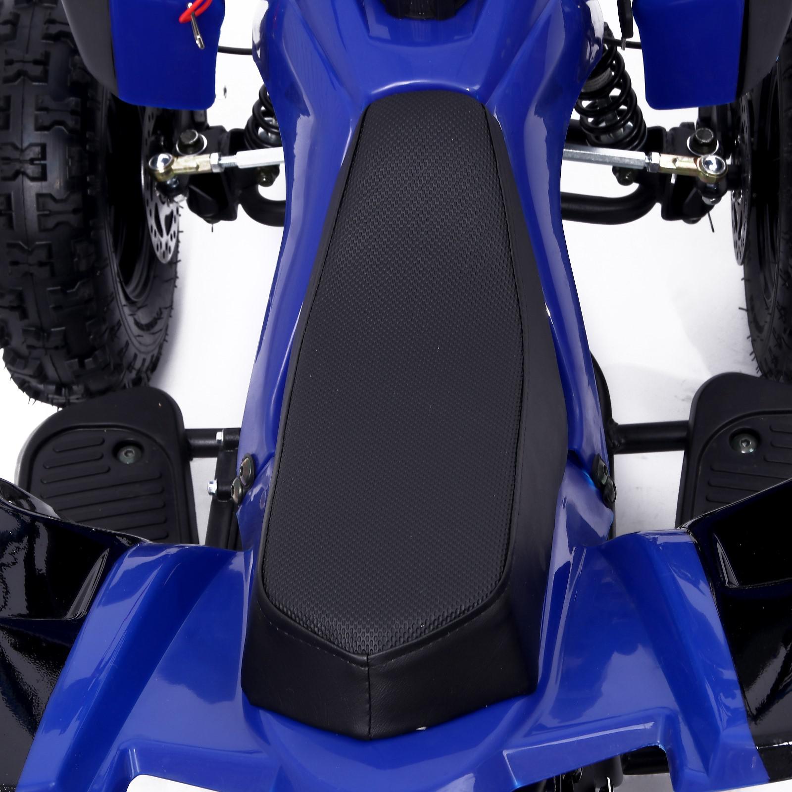 Квадроцикл Sima-Land ATV R6 - фото 7
