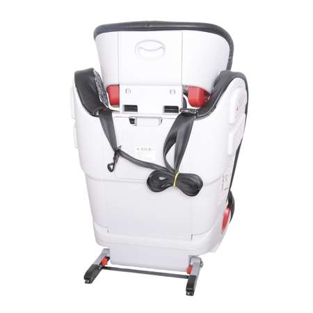Автокресло Babyton Indigo Isofix 1/2/3 (9-36 кг)