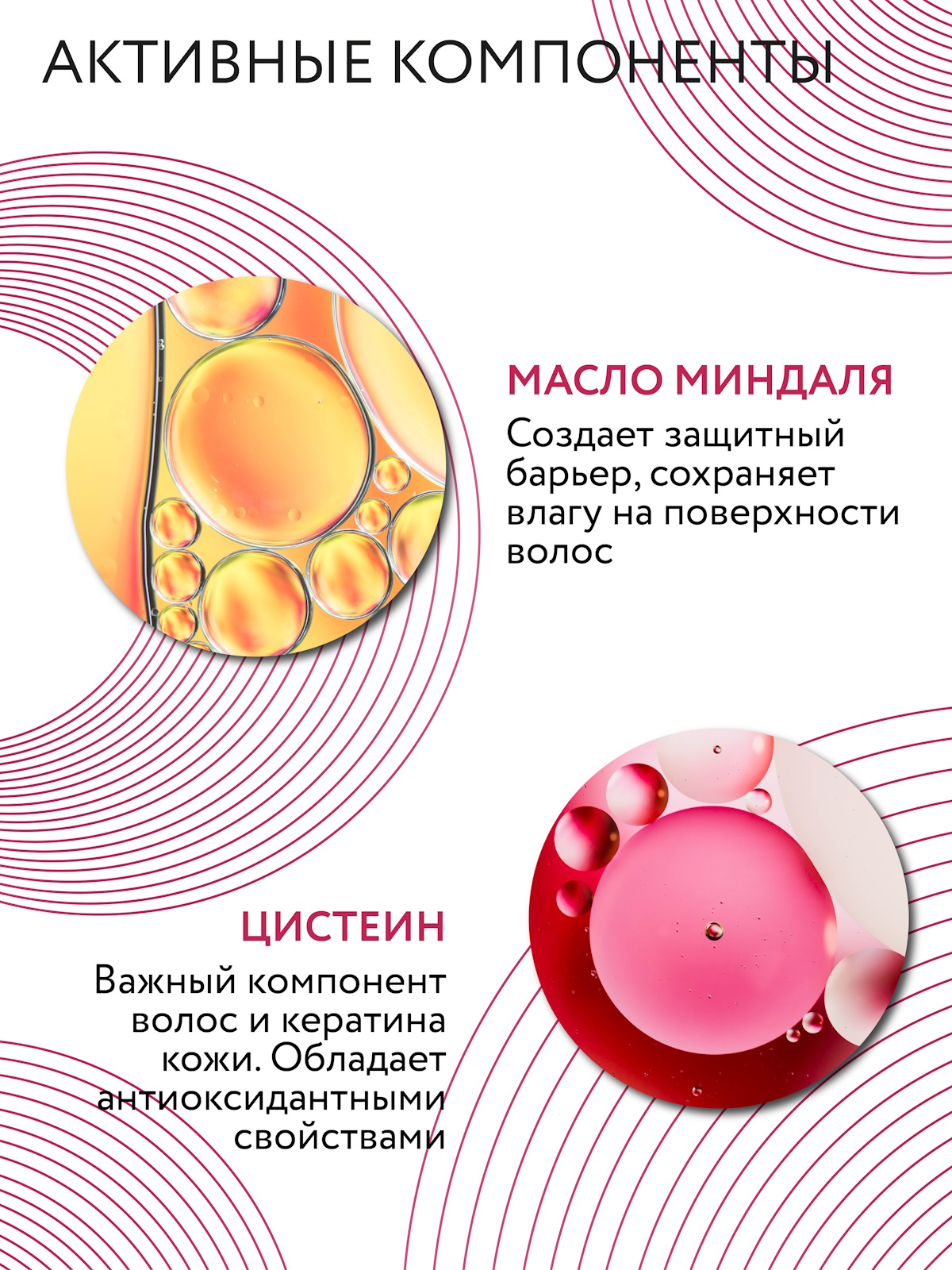 Шампунь Ollin 250 мл - фото 3