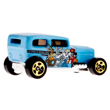 Автомобиль Hot Wheels 1:64