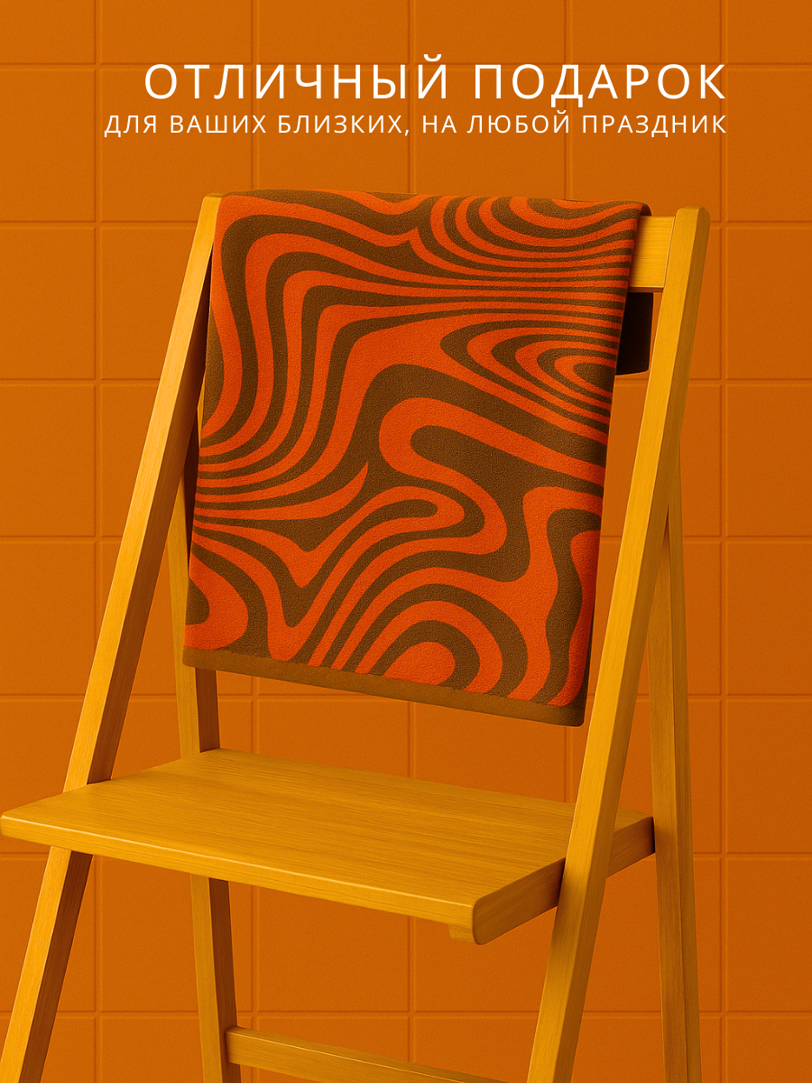 Полотенце Urban Family - фото 6