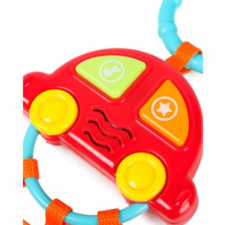 Игрушка BabyGo подвеска Автомобилист