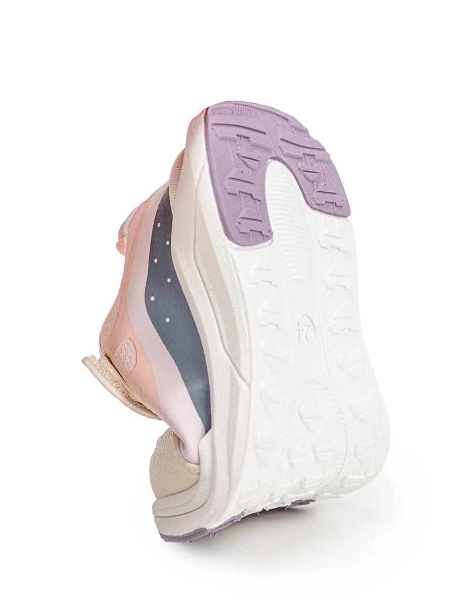 Кроссовки KDX BRT-07 pink - фото 6