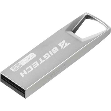 Флеш-память BigTech UFD015, USB2.0, 32GB