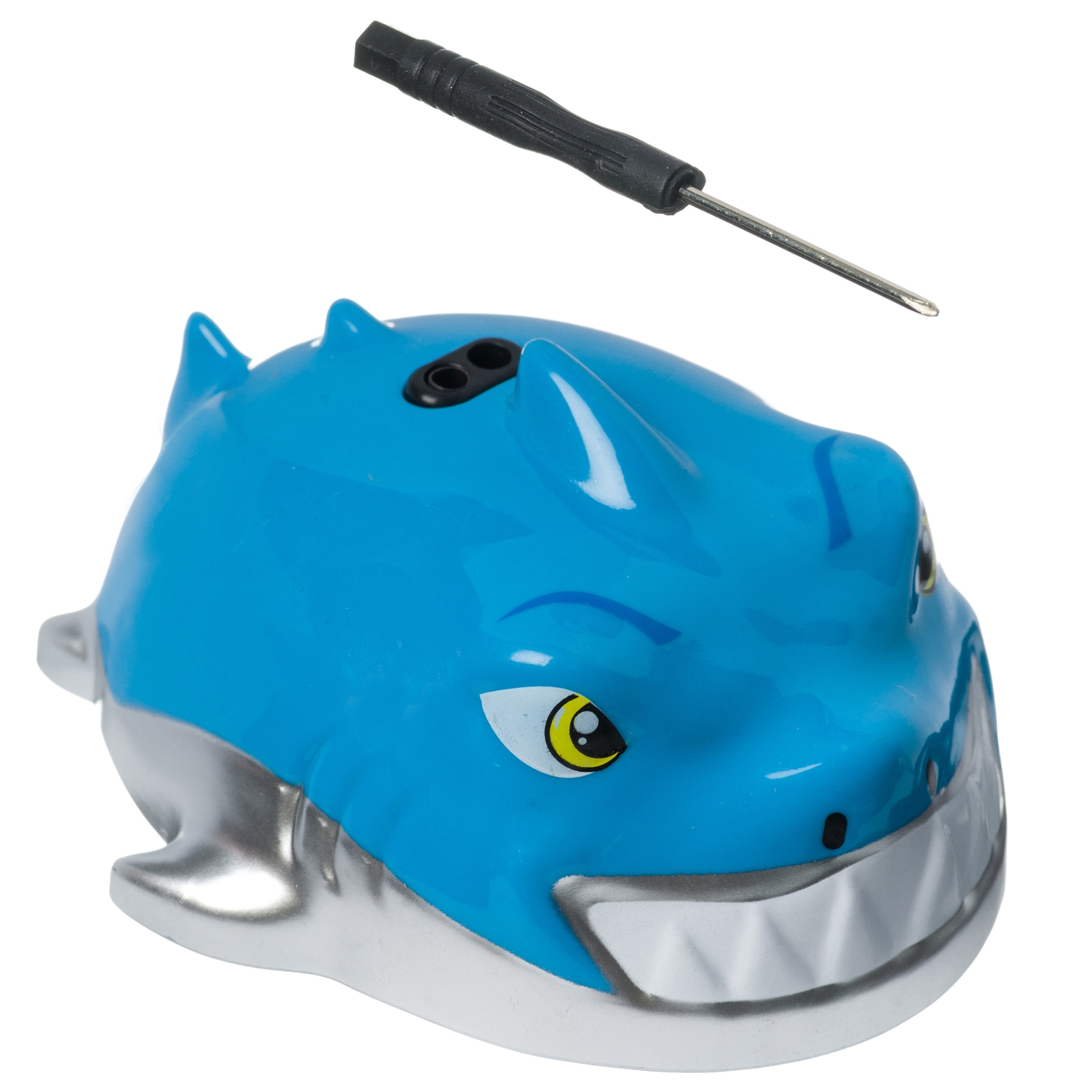 Настольная игра Bondibon догоняйка активная Акула - фото 5