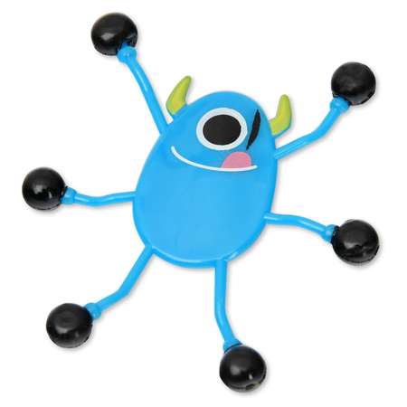 Лизун 1TOY в ассортименте