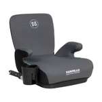 Автокресло Farfello Le10 Isofix 3 (22-36 кг) серый