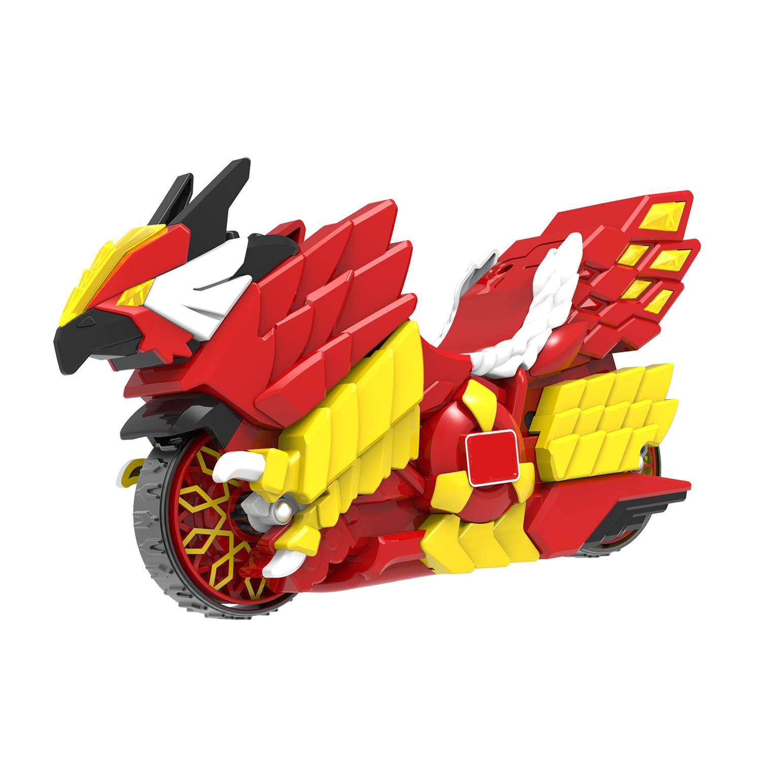 Игровой набор Moto Fighters - фото 4
