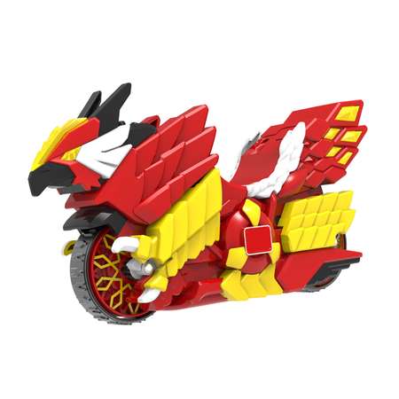 Игровой набор Moto Fighters