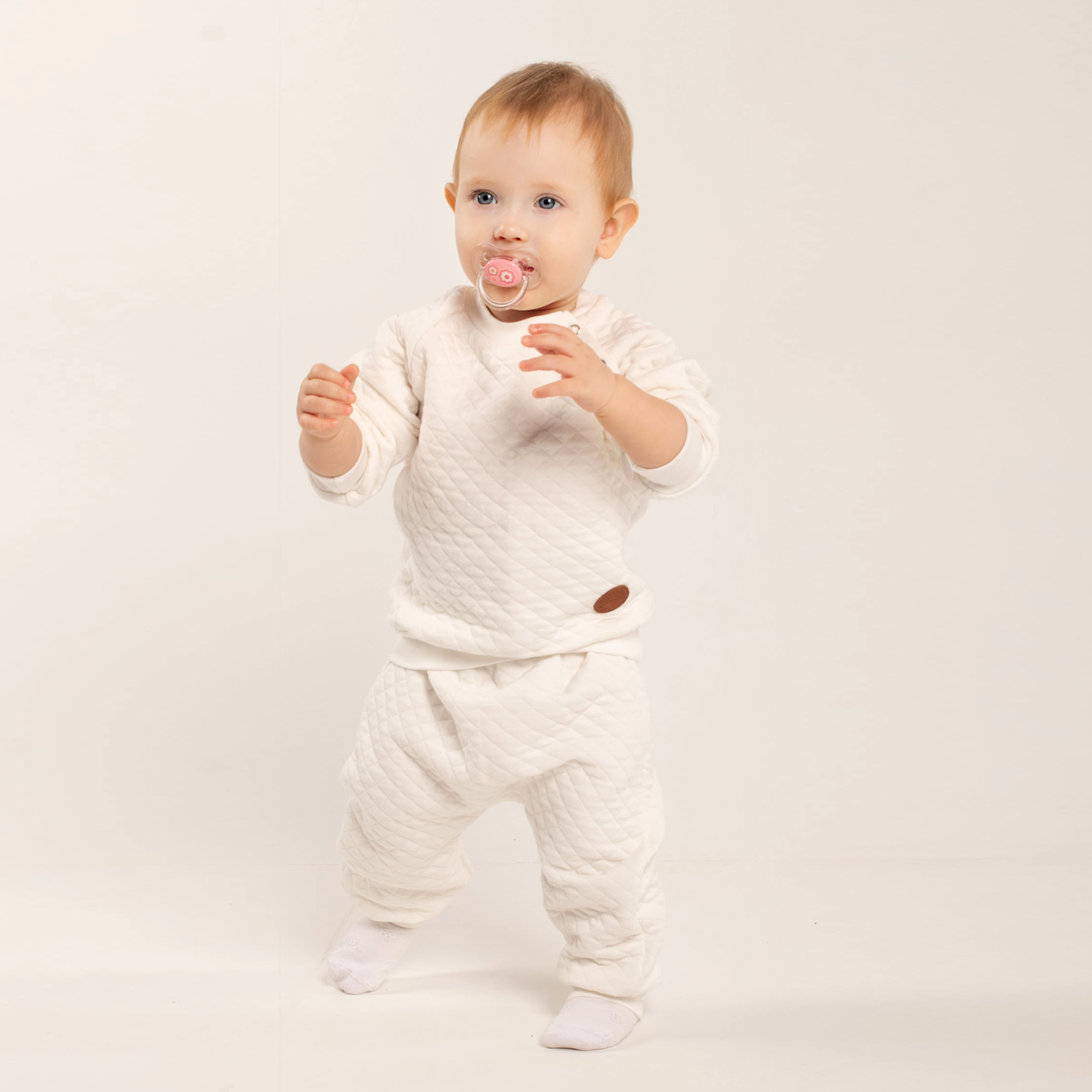 Комплект Персона Junior кдкапитбел - фото 5