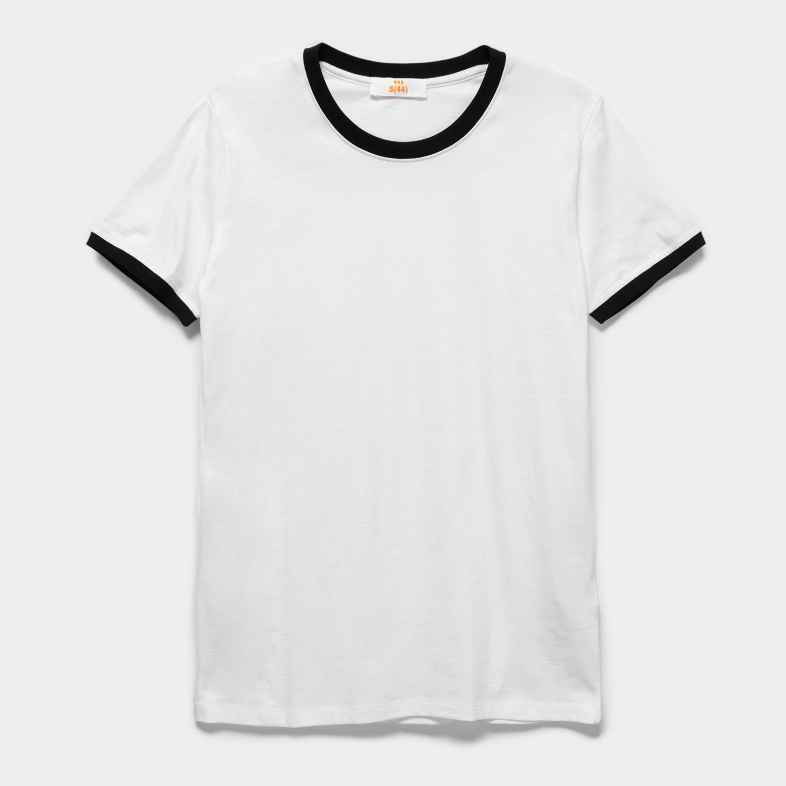 Футболка ё TJ-TSHIRT-WHITE2-SS25 - фото 1
