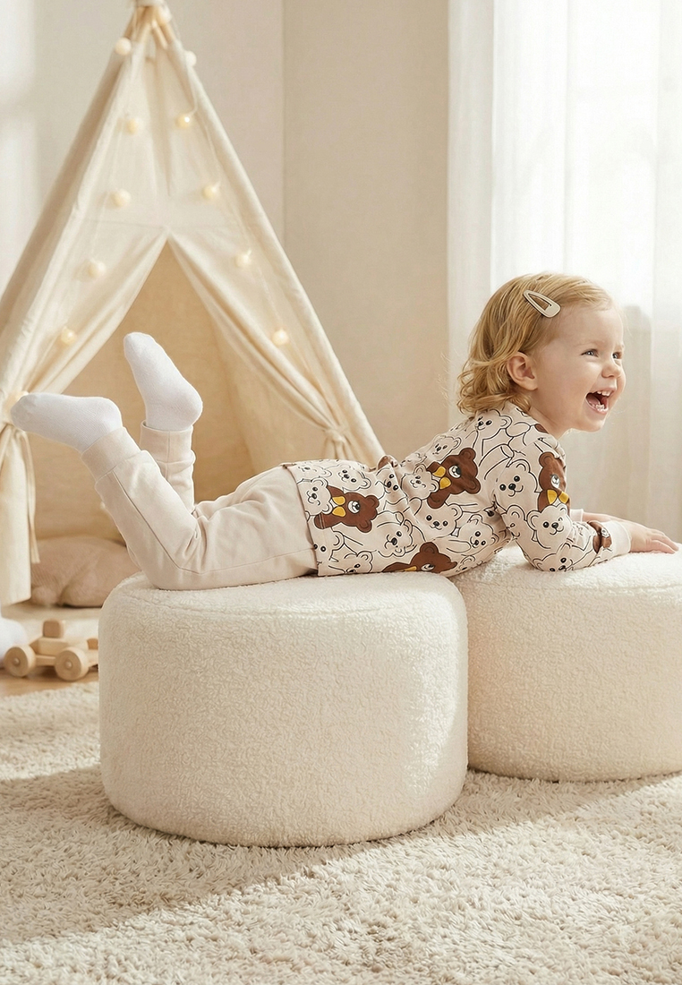 Комплект YOULALA 6518201115 - фото 9