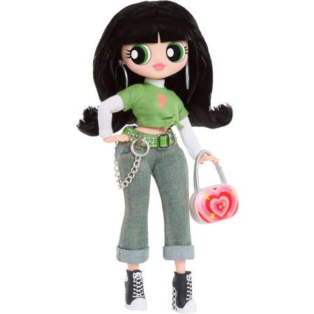 Кукла модельная L.O.L. Surprise! OMG Powerpuff Girls Buttercup