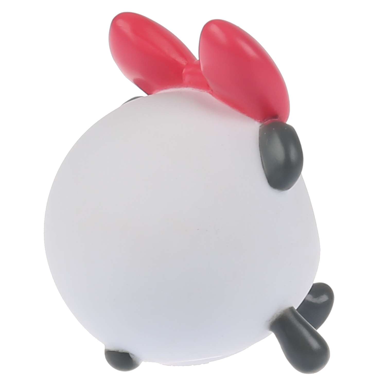Игрушка для купания Играем вместе Малышарики Пандочка 253399 - фото 6