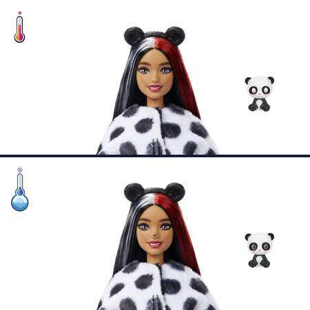 Кукла модельная Barbie