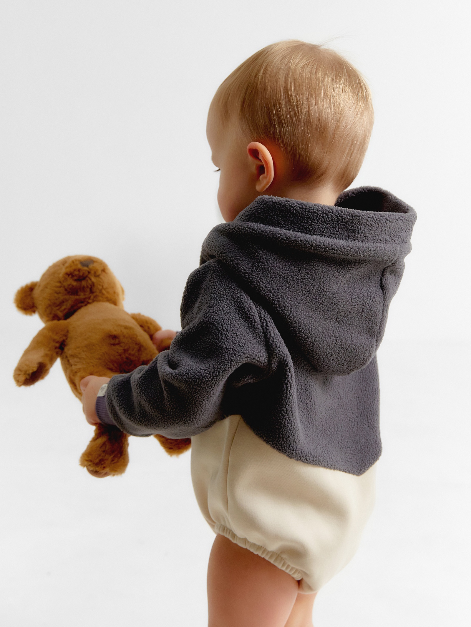 Худи-боди Minaku 10514715 - фото 3