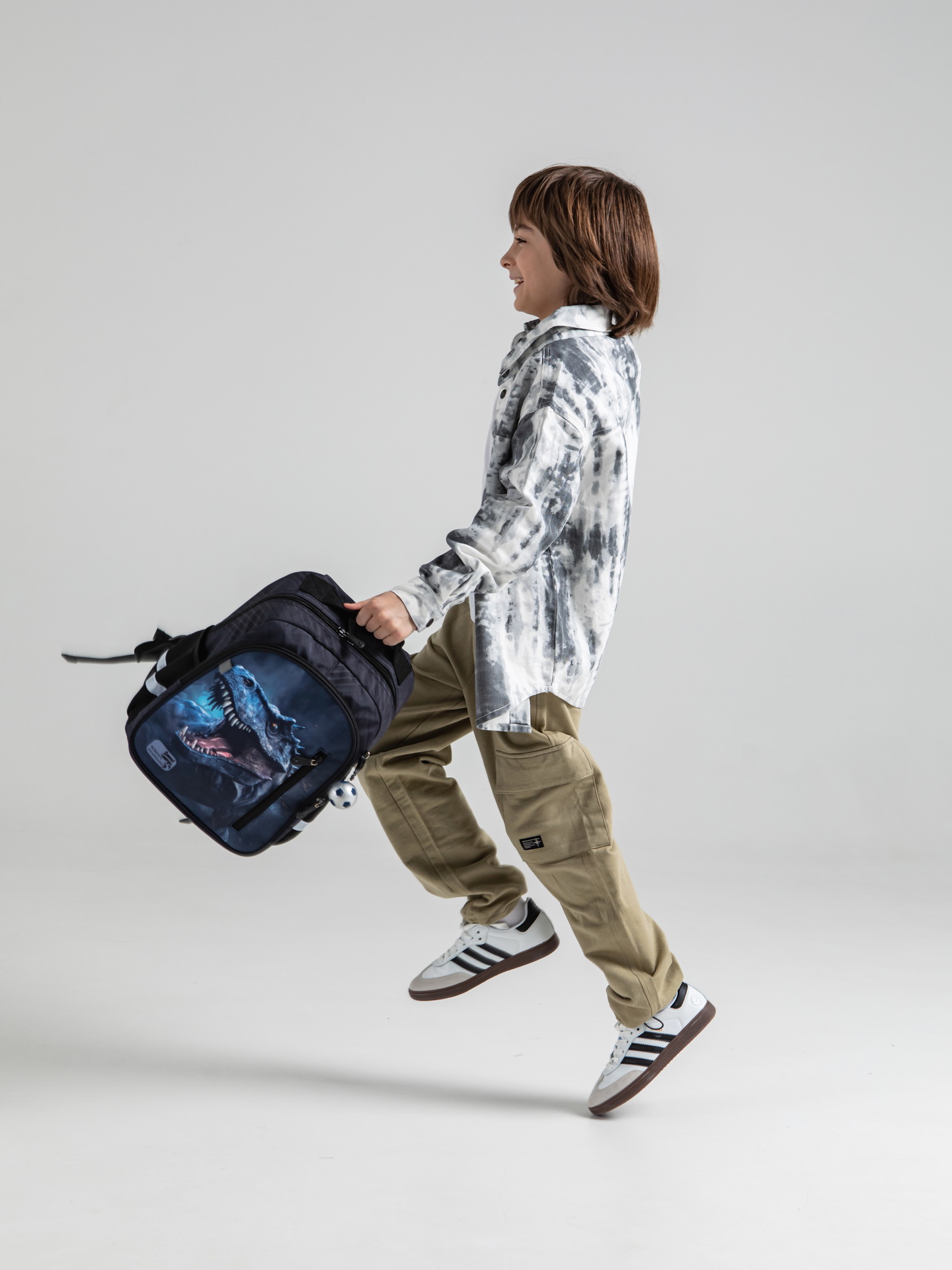 Рюкзак School Stantard - фото 6