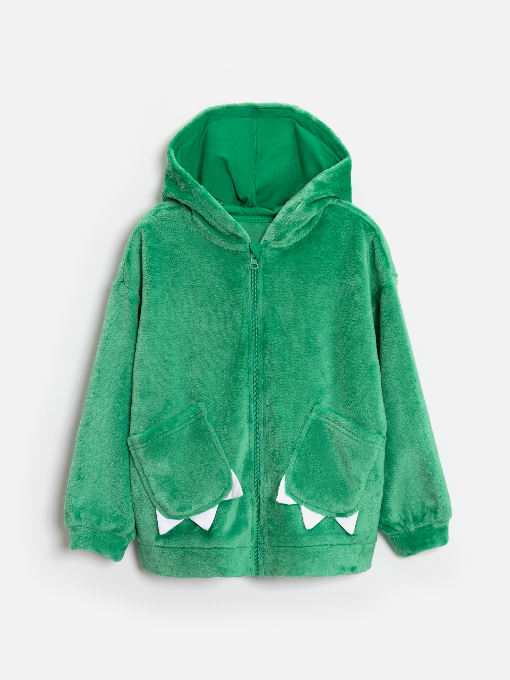 Толстовка Acoola 20121000053_0093488 - фото 4