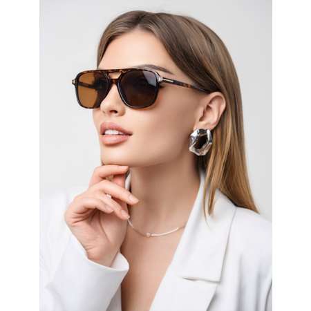 Очки солнцезащитные Pretty Mania
