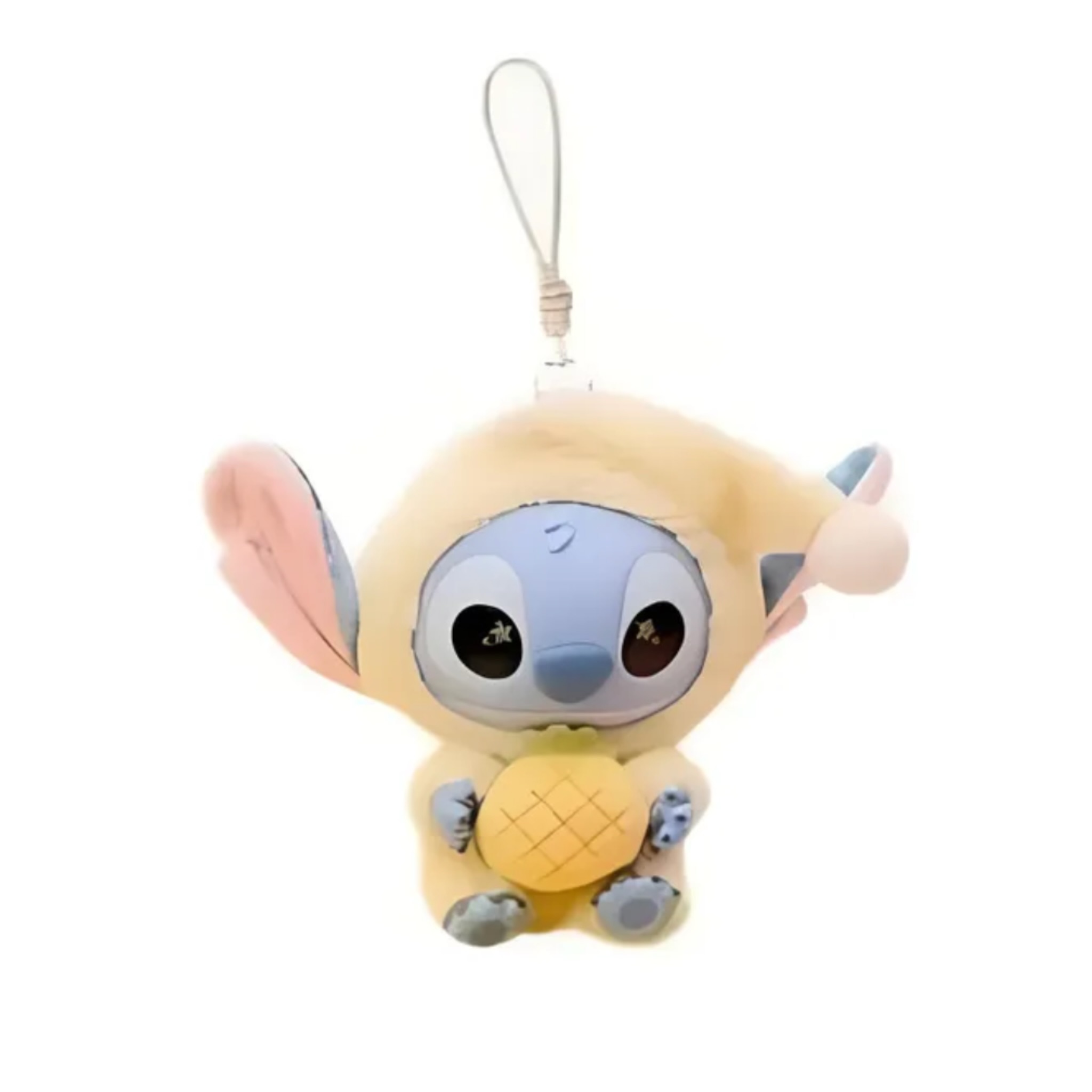 Брелок MINISO - фото 1