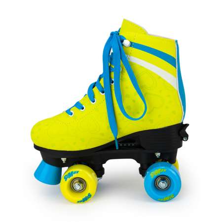 Роликовые коньки SXRide 31-34