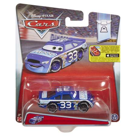 Автомобиль Mattel