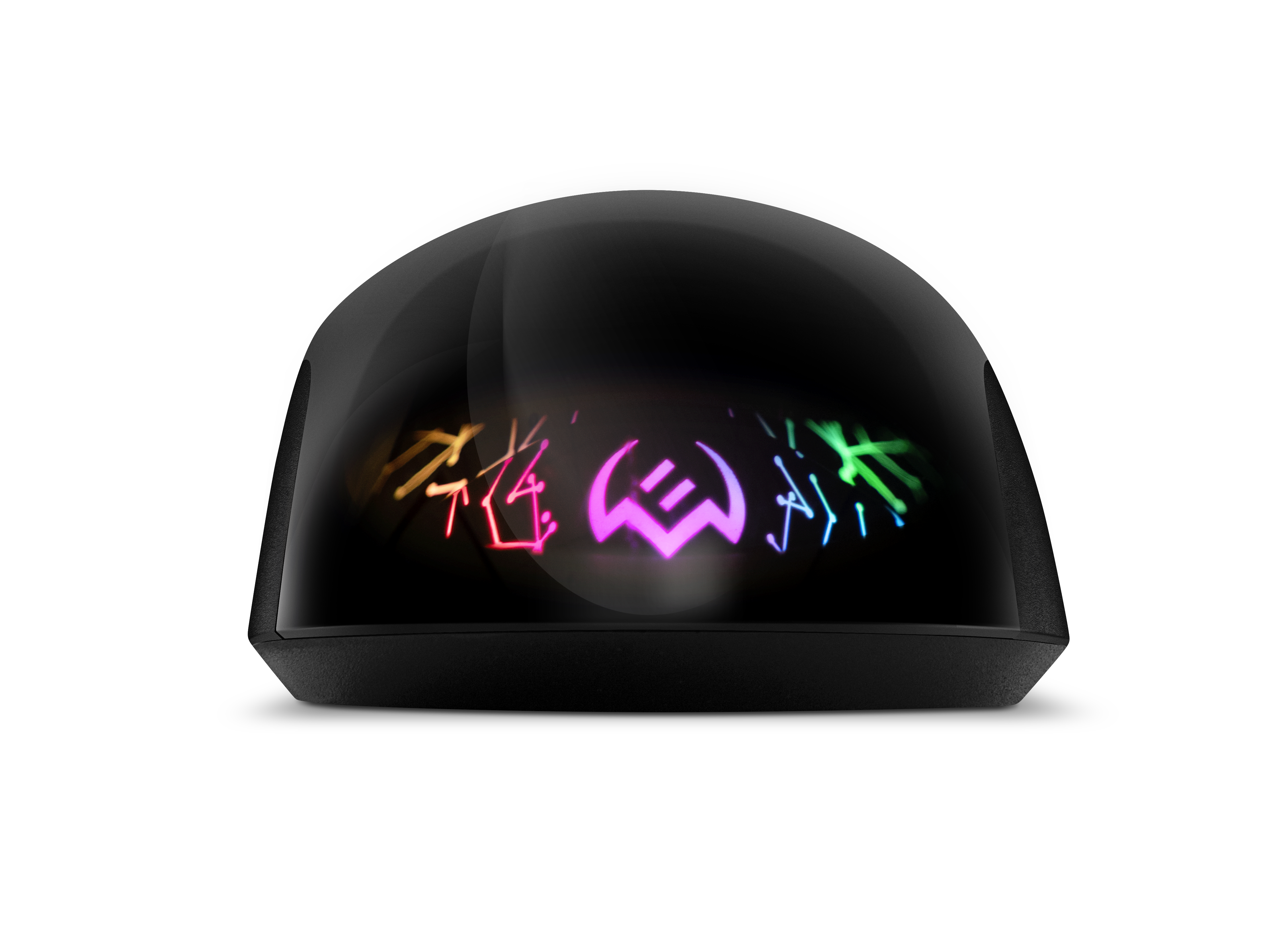 Мышь игровая SVEN rx-g800 с RGB-подсветкой - фото 5