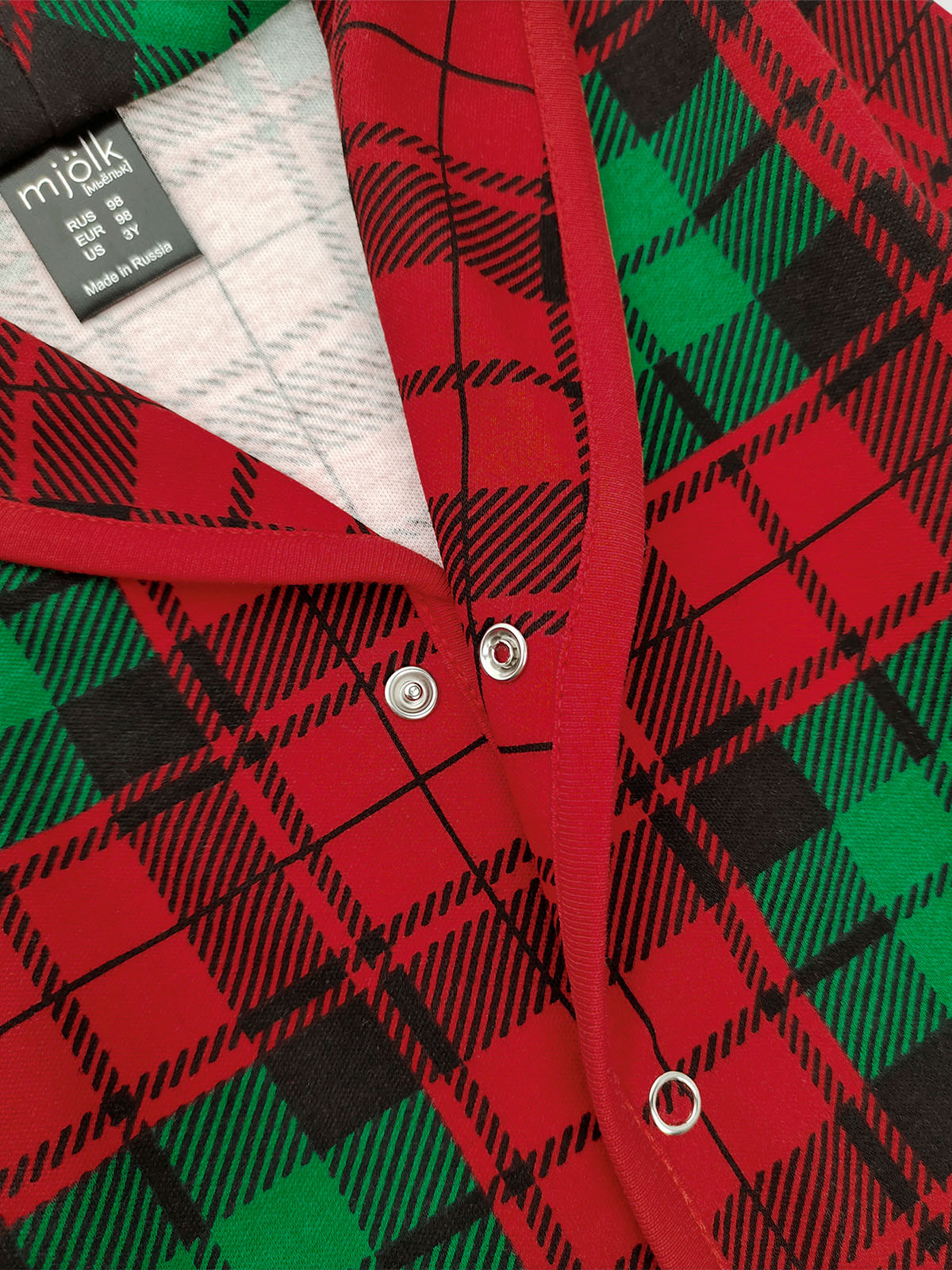 Пижама Mjolk 10192165 - фото 3