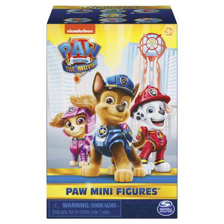 Фигурка Paw Patrol Кино