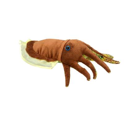 Мягкая игрушка All About Nature