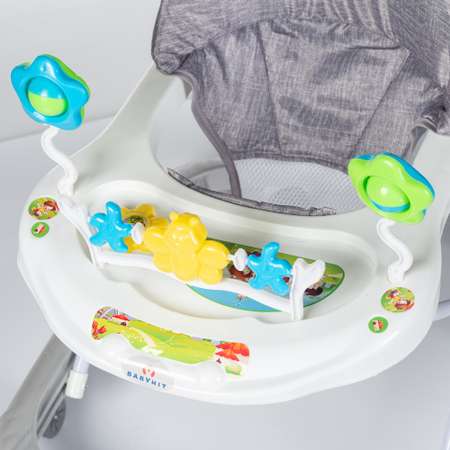 Ходунки Babyhit Jolly Ride