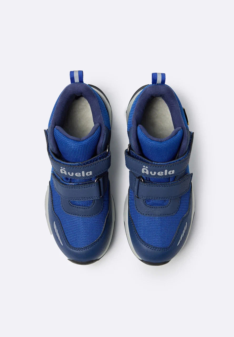 Ботинки Avela 63405305-6960 - фото 3