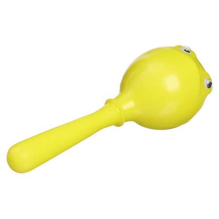 Игрушка Крошка Я погремушка