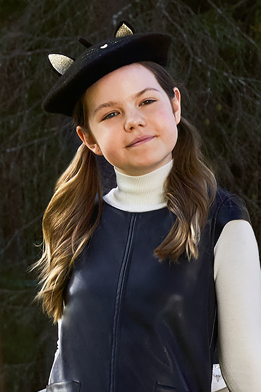 Берет Acoola 20236400132_0052589 - фото 2