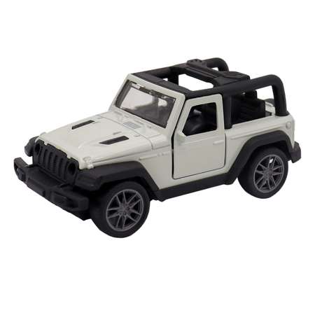 Автомобиль Funky Toys Джип Сафари 1:32