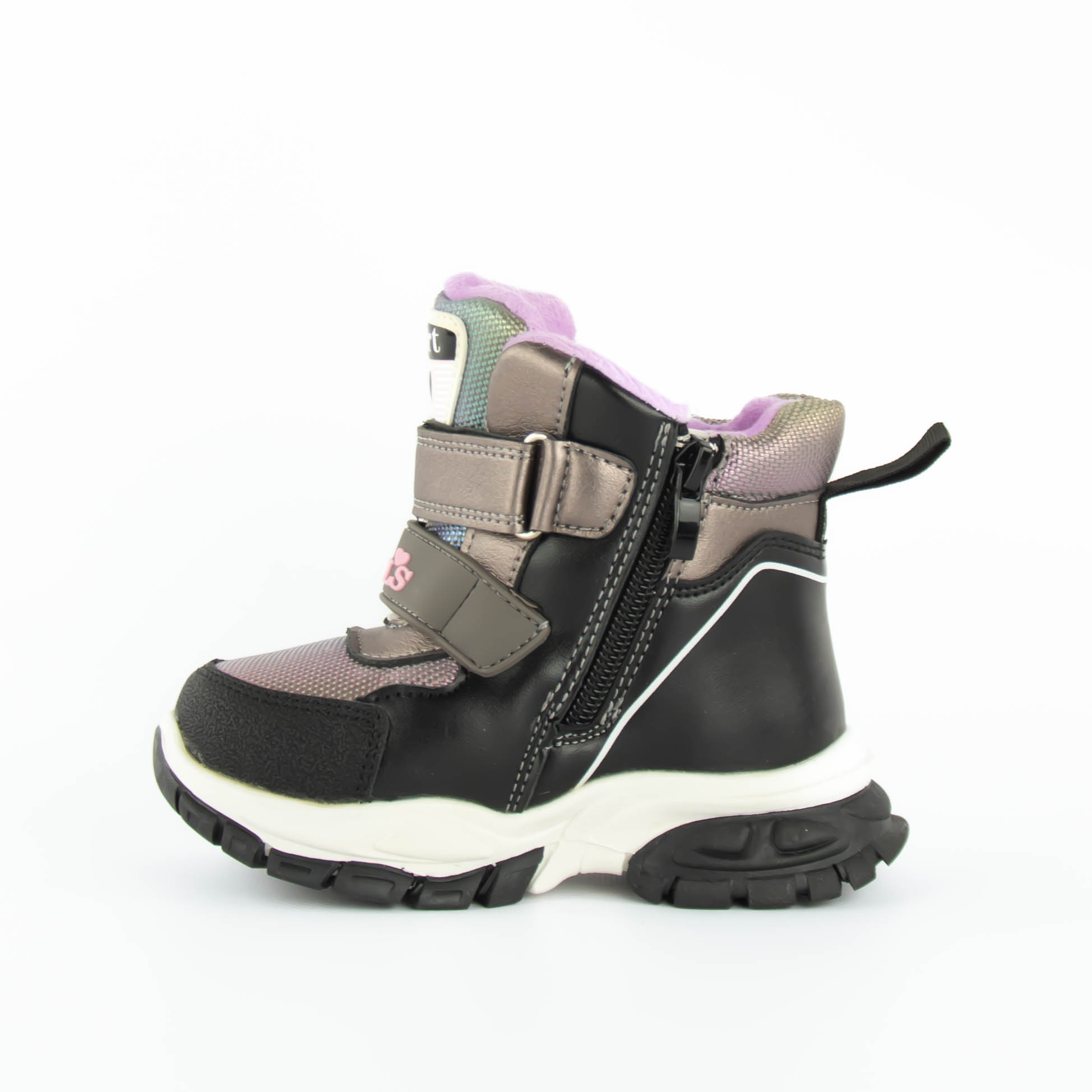 Ботинки CASTLELADY 23131121 - фото 3