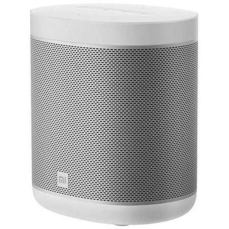 Умная колонка XIAOMI Mi Smart Speaker L09G голосовой помощник Маруся