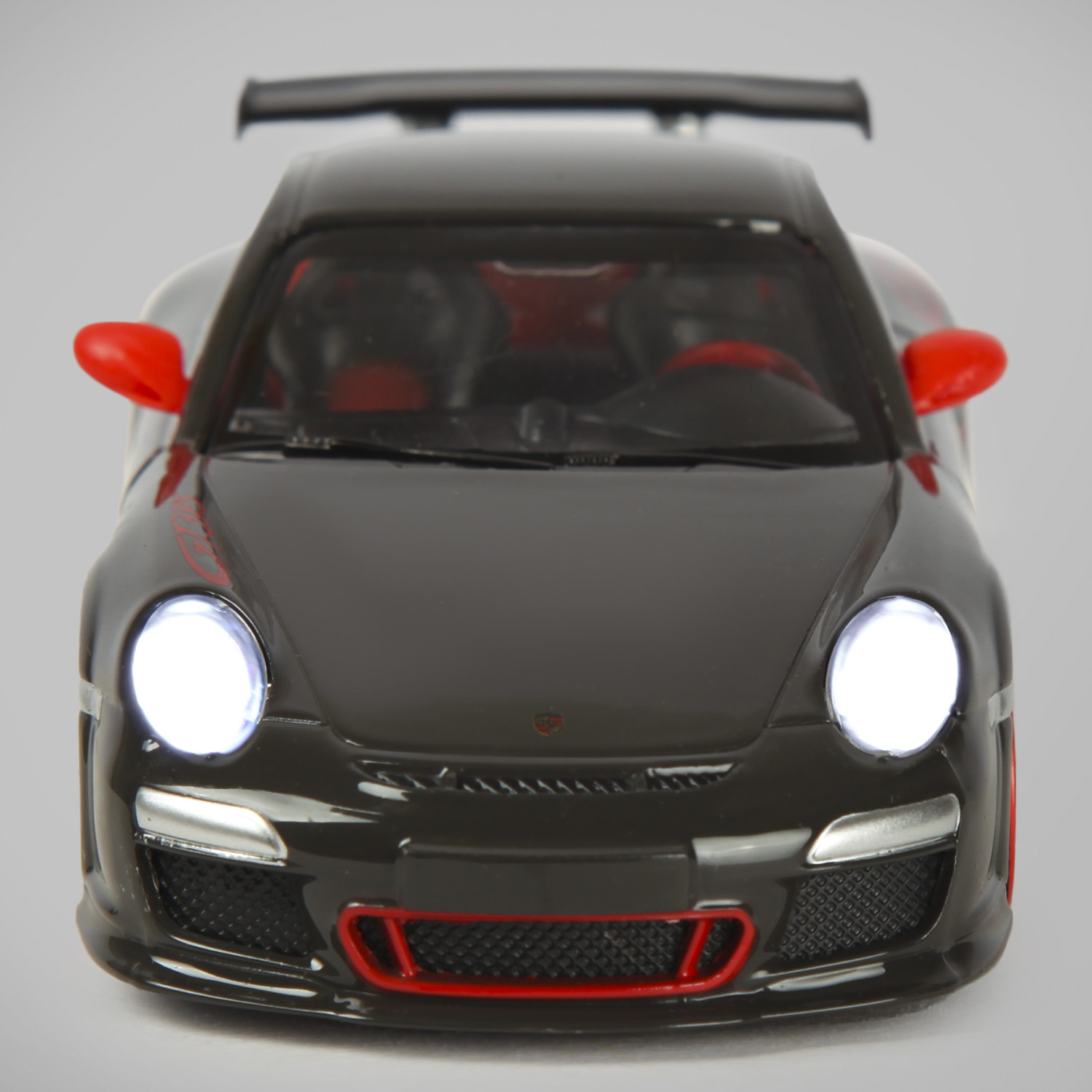 Автомобиль Mobicaro Porsche 1:32 68342 - фото 7