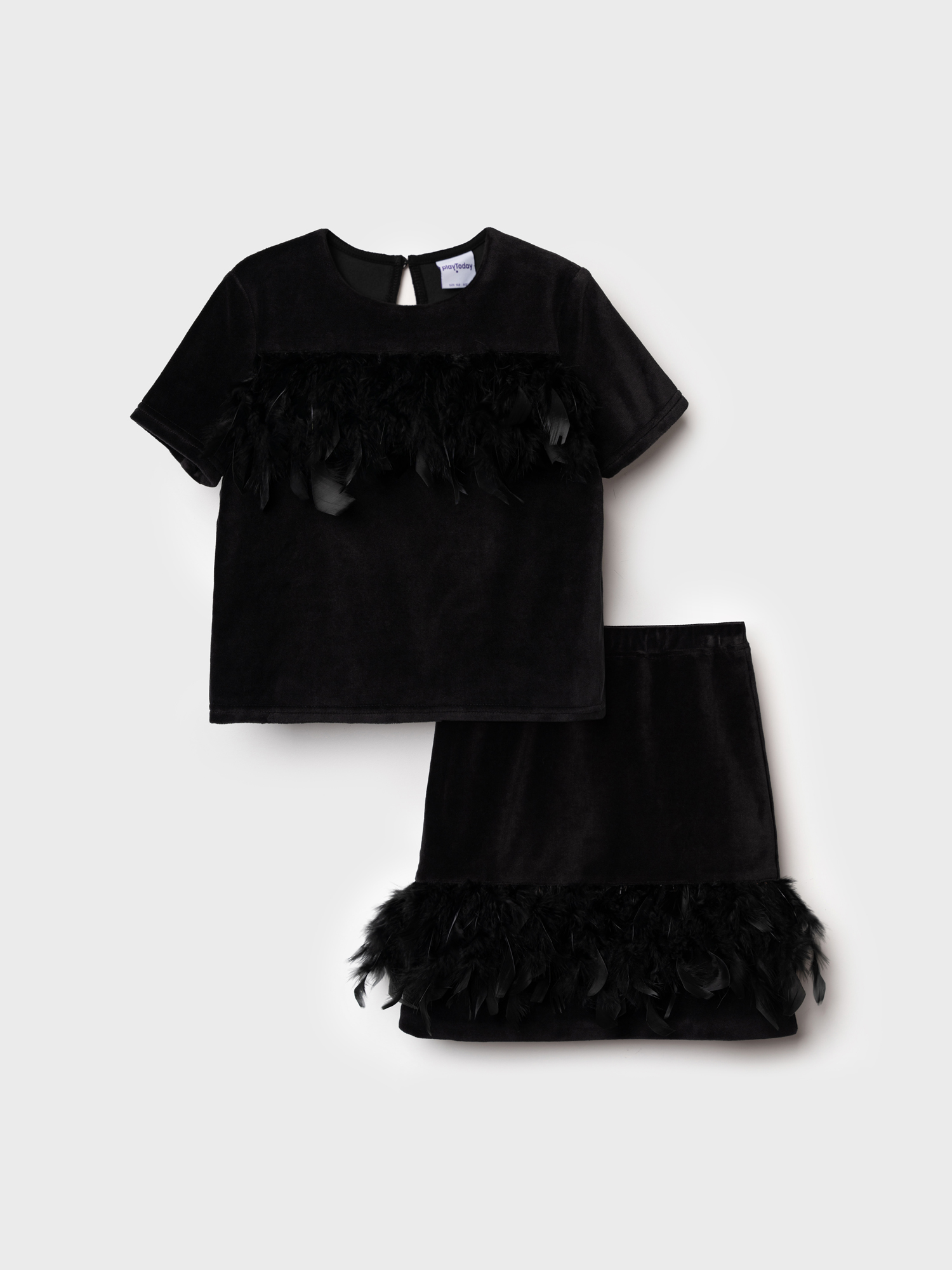 Костюм PlayToday 42521027 - фото 6