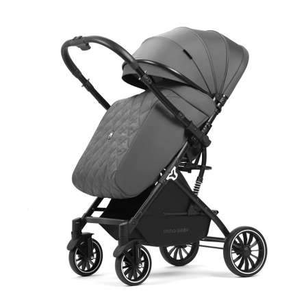 Коляска прогулочная Ining baby K313-2A Pro