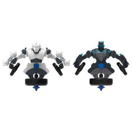 Игровой набор Spin Racers